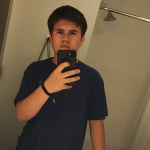 Meet your Posher, Nathan